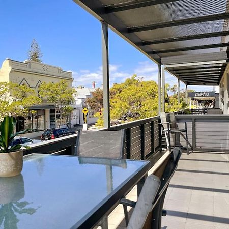 Fiveways Balcony, King Bed, Chef'S Kitchen Apartment ฟรีแมนเทิล ภายนอก รูปภาพ
