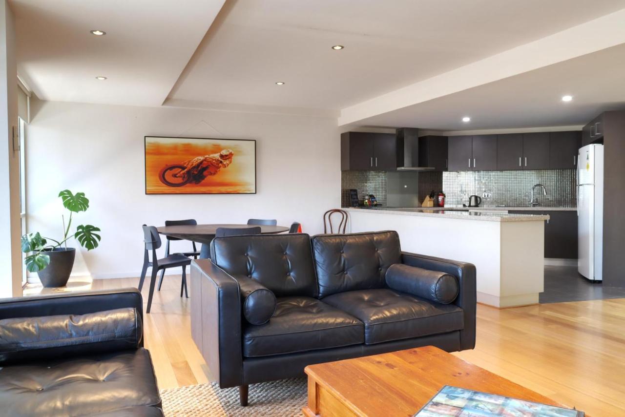 Fiveways Balcony, King Bed, Chef'S Kitchen Apartment ฟรีแมนเทิล ภายนอก รูปภาพ