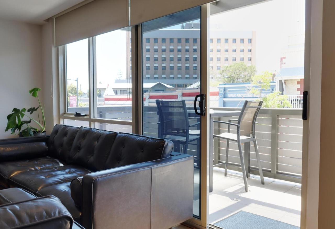 Fiveways Balcony, King Bed, Chef'S Kitchen Apartment ฟรีแมนเทิล ภายนอก รูปภาพ