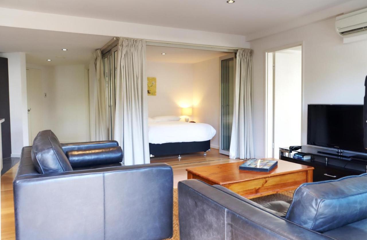 Fiveways Balcony, King Bed, Chef'S Kitchen Apartment ฟรีแมนเทิล ภายนอก รูปภาพ