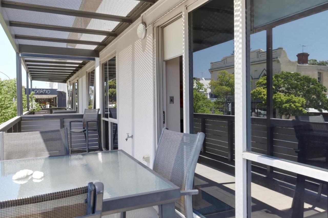 Fiveways Balcony, King Bed, Chef'S Kitchen Apartment ฟรีแมนเทิล ภายนอก รูปภาพ