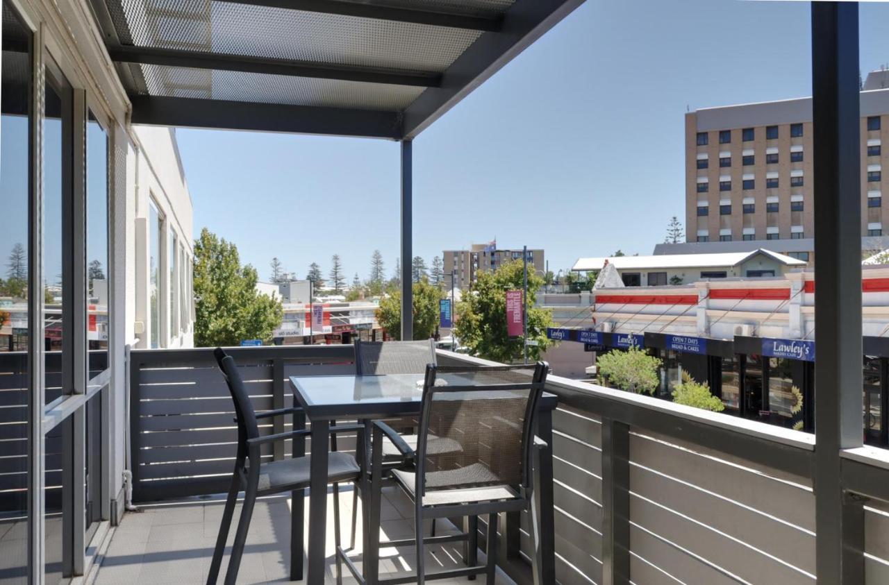 Fiveways Balcony, King Bed, Chef'S Kitchen Apartment ฟรีแมนเทิล ภายนอก รูปภาพ